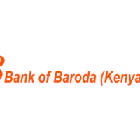 Bank of Baroda (Kenya) Limited