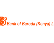 Bank of Baroda (Kenya) Limited