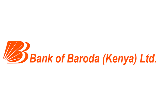 Bank of Baroda (Kenya) Limited
