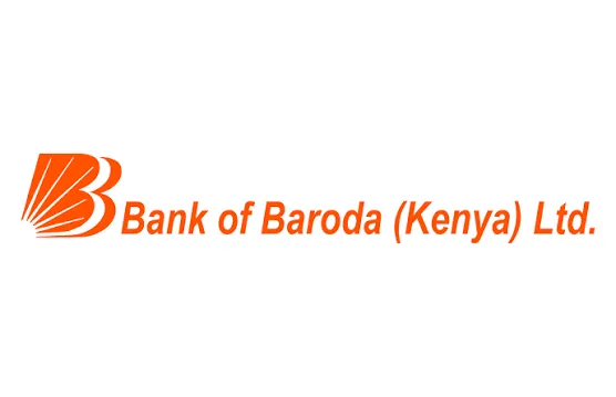 Bank of Baroda (Kenya) Limited