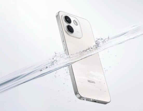 Xiaomi Unveils REDMI Note 17 Series