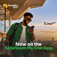 Kwetu eSIM