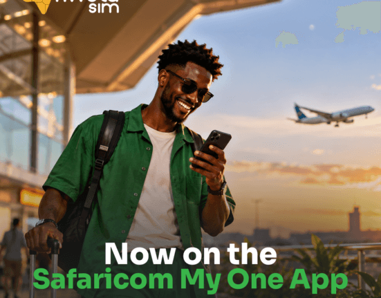 Kwetu eSIM