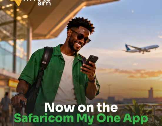 Kwetu eSIM