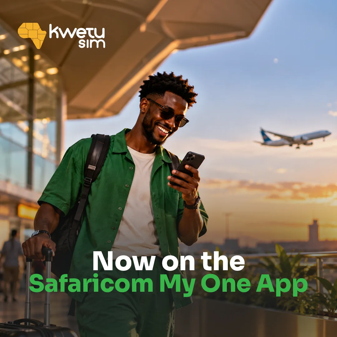 Kwetu eSIM