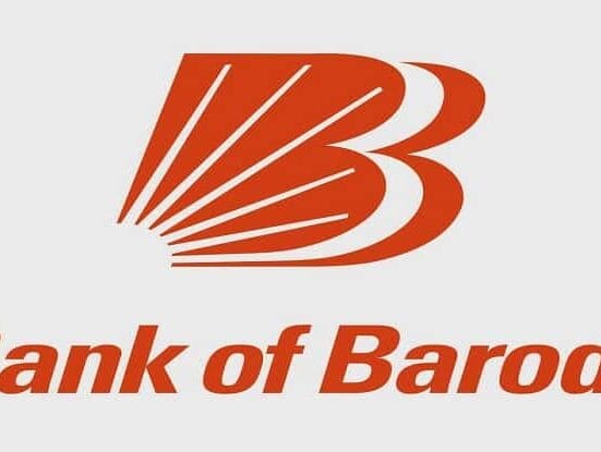 about Bank of Baroda and NMC Healthcare